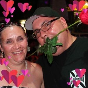 Meet your Posher, Kelly n eric